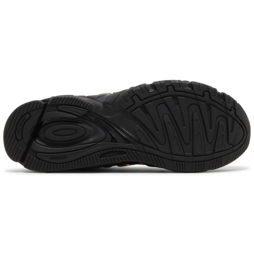 Bad Bunny x Adidas Response CL Triple Black