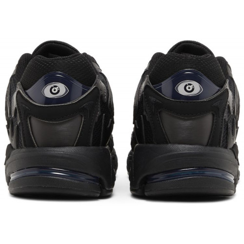 Bad Bunny x Adidas Response CL Triple Black