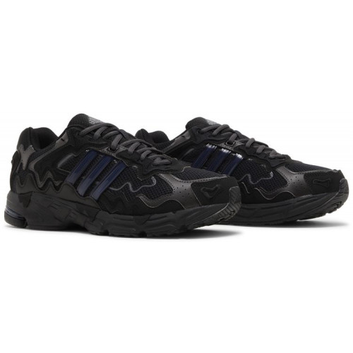 Bad Bunny x Adidas Response CL Triple Black