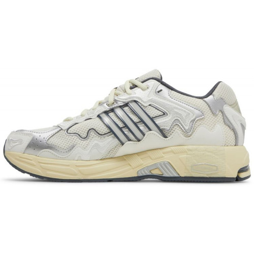 Bad Bunny x Adidas Response CL Cream White