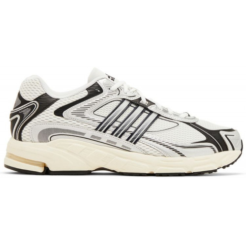 Adidas Response CL White Silver Black
