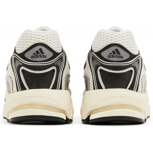 Adidas Response CL White Silver Black