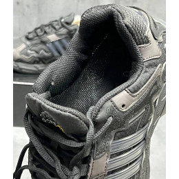 Bad Bunny x Adidas Response CL Termo Triple Black