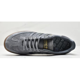 Кроссовки Adidas Handball Spezial J Grey Black