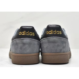Кроссовки Adidas Handball Spezial J Grey Black