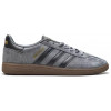 Кроссовки Adidas Handball Spezial J Grey Black