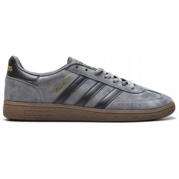 Кроссовки Adidas Handball Spezial J Grey Black