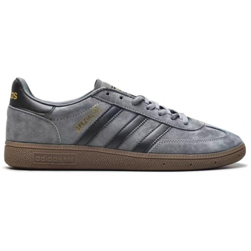 Кроссовки Adidas Handball Spezial J Grey Black