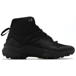 Adidas Terrex Swift R3 Mid Gore-Tex Winter Termo Core Black