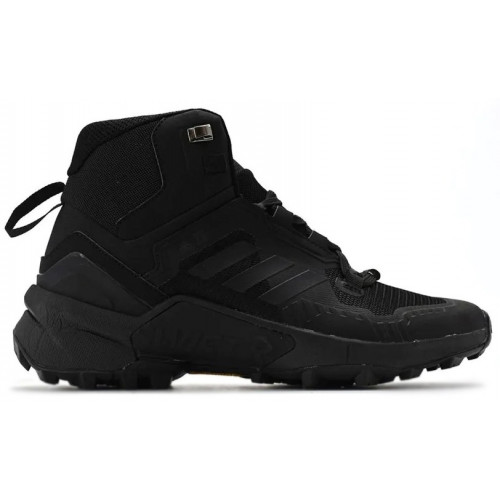 Adidas Terrex Swift R3 Mid Gore-Tex Winter Termo Core Black