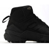Adidas Terrex Swift R3 Mid Gore-Tex Winter Termo Core Black