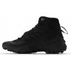 Adidas Terrex Swift R3 Mid Gore-Tex Winter Termo Core Black