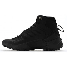 Adidas Terrex Swift R3 Mid Gore-Tex Winter Termo Core Black