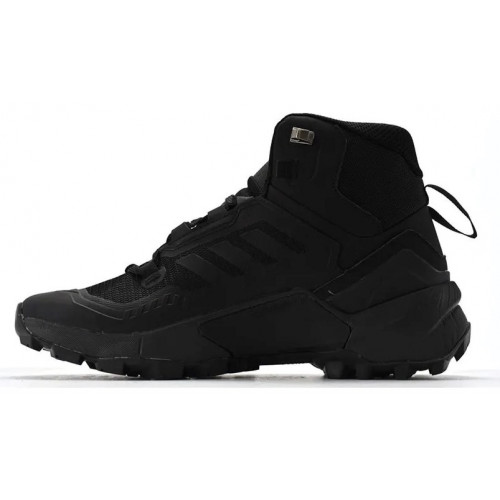 Adidas Terrex Swift R3 Mid Gore-Tex Winter Termo Core Black