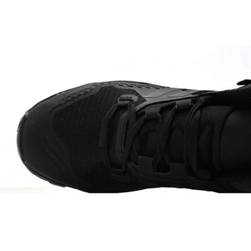 Adidas Terrex Swift R3 Mid Gore-Tex Winter Termo Core Black