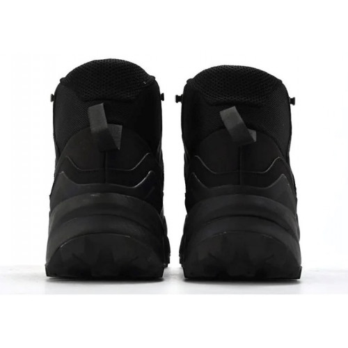 Adidas Terrex Swift R3 Mid Gore-Tex Winter Termo Core Black