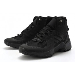 Adidas Terrex Swift R3 Mid Gore-Tex Winter Termo Core Black