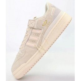 Кроссовки Adidas Forum Low 84 Originals Beige