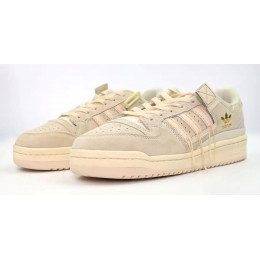 Кроссовки Adidas Forum Low 84 Originals Beige