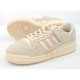 Кроссовки Adidas Forum Low 84 Originals Beige