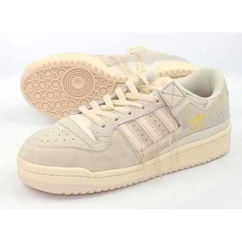 Кроссовки Adidas Forum Low 84 Originals Beige