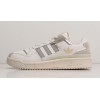 Кроссовки Adidas Forum Low White Grey Beige