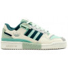 Кроссовки Adidas Forum Low Grey Mint Green