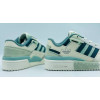 Кроссовки Adidas Forum Low Grey Mint Green