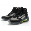 Adidas Terrex Swift R3 Mid Gore-Tex Winter Termo Grey Black Neon