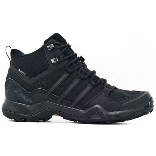 Кроссовки Adidas Terrex Swift R2 Mid GTX Winter Black