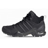 Кроссовки Adidas Terrex Swift R2 Mid GTX Winter Black