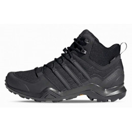 Кроссовки Adidas Terrex Swift R2 Mid GTX Winter Black