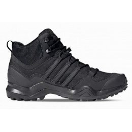 Кроссовки Adidas Terrex Swift R2 Mid GTX Winter Black