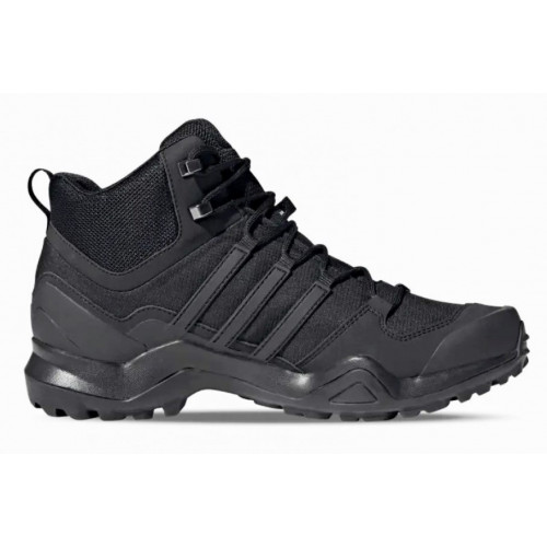 Кроссовки Adidas Terrex Swift R2 Mid GTX Winter Black
