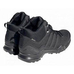 Кроссовки Adidas Terrex Swift R2 Mid GTX Winter Black