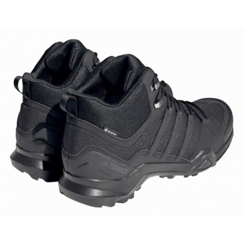 Кроссовки Adidas Terrex Swift R2 Mid GTX Winter Black