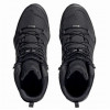 Кроссовки Adidas Terrex Swift R2 Mid GTX Winter Black