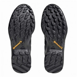 Кроссовки Adidas Terrex Swift R2 Mid GTX Winter Black