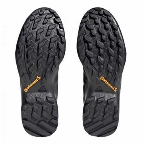 Кроссовки Adidas Terrex Swift R2 Mid GTX Winter Black