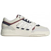 Кроссовки Adidas Originals Drop Step Low White Blue Red