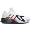 Кроссовки Adidas Streetball Collegiate Burgundy