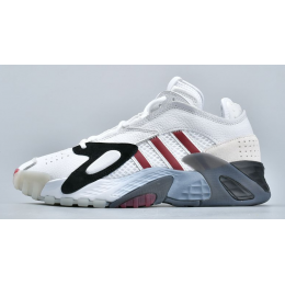 Кроссовки Adidas Streetball Collegiate Burgundy