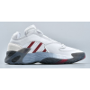 Кроссовки Adidas Streetball Collegiate Burgundy