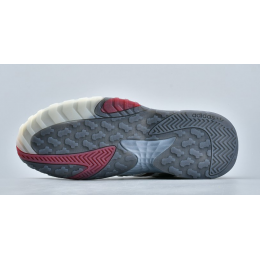 Кроссовки Adidas Streetball Collegiate Burgundy