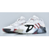 Кроссовки Adidas Streetball Collegiate Burgundy
