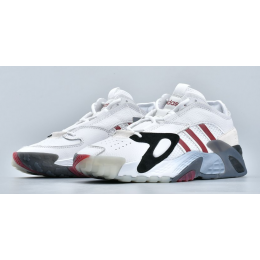 Кроссовки Adidas Streetball Collegiate Burgundy