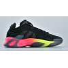Кроссовки Adidas Streetball Black Multicolor