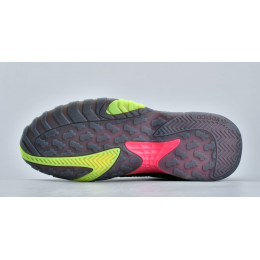 Кроссовки Adidas Streetball Black Multicolor