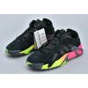 Кроссовки Adidas Streetball Black Multicolor