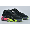 Кроссовки Adidas Streetball Black Multicolor
